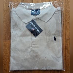 Ralph Lauren Polo Shirt